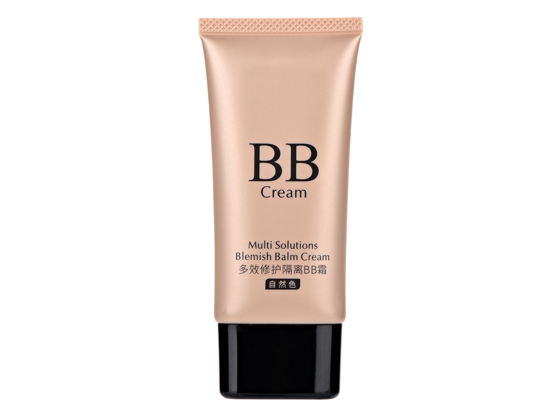 Creme Bb Protetor Hidratante De Longa Duração Com Efeito Corretivo E Controle De Oleosidade