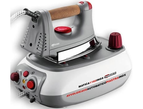 Matica 1160 Inox 800 W 0,9 L Cinzento TERMOZETA
