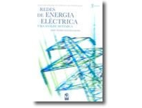 Livro Redes de Energia Eléctrica - Uma Análise Sistémica .
