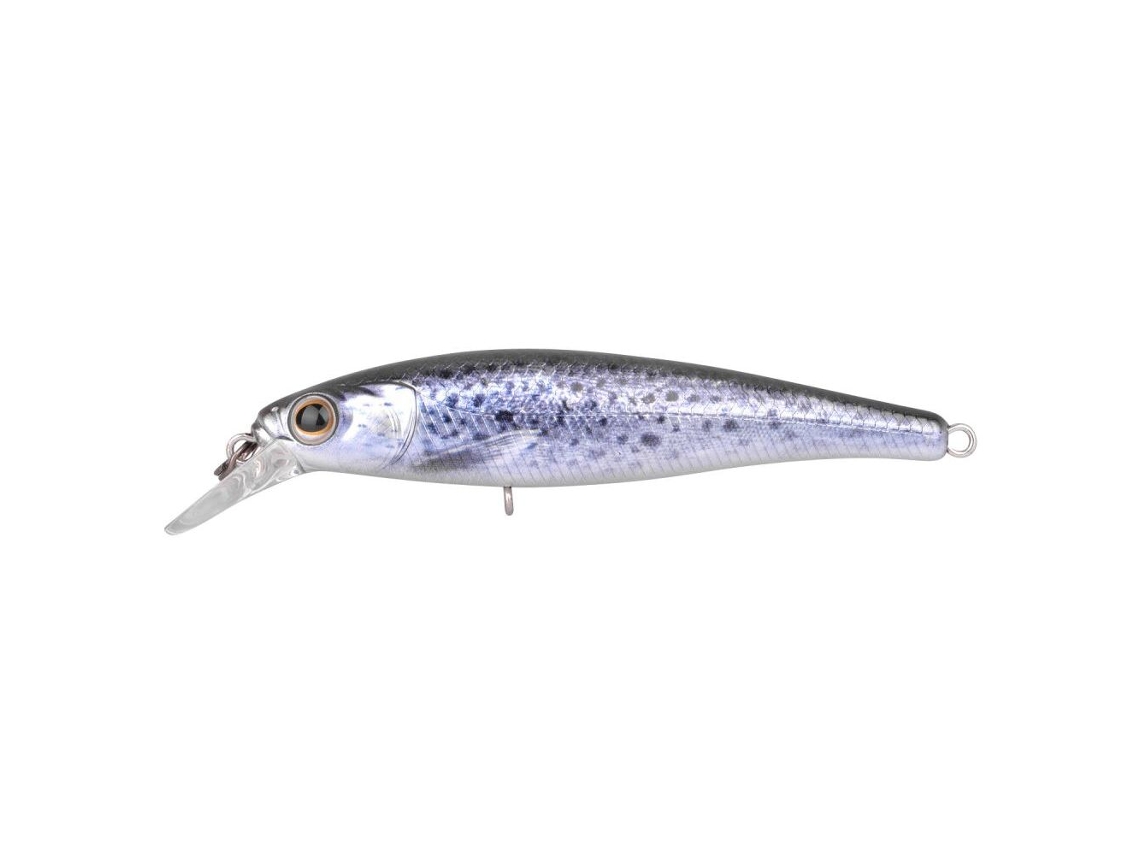 Lure Spro Ikiru Silent Jerk SLS 95