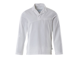 Blusa Food & Care 20452 Branco 6XL MASCOT