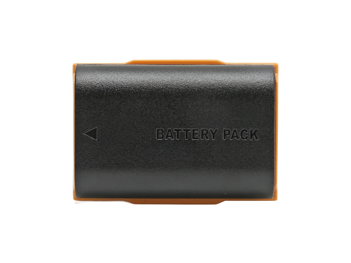 Mali bateria de Lítio Ion Lp E6 E6nh 2650mah para Câmeras R7 Ii R6 R5 5d4 60d 70d 80d 90d 5d3 5d2 5ds 7d 6d 5dmark4