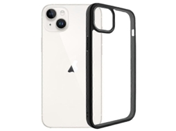 Capa Para Celular Em Tpu Pc Para Iphone 15