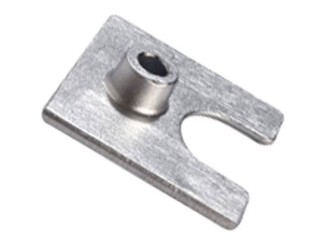 Ânodo Mercury 4-7Hp Prateadomartyr Anodes