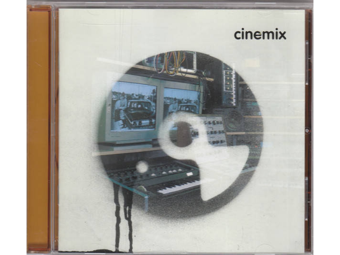 CD Cinemix