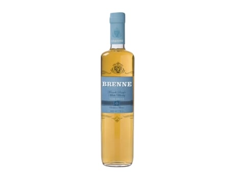Whisky Single Malt ?SAMSON & SURREY Brenne French (0.7 L - 1 Unidade)