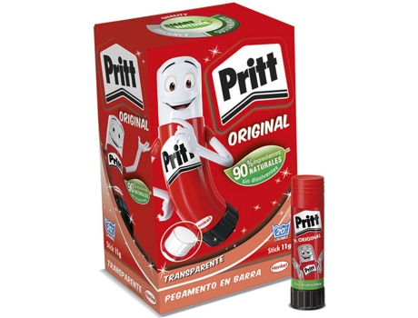 Cola Stick  11gr Pack 15 Unidades
