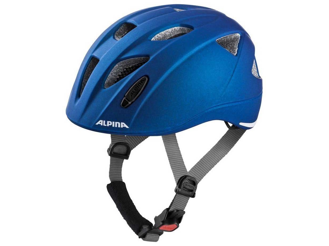 Capacete de Ciclismo ALPINA Mtb Ximo Le (S)