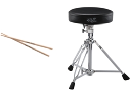 Banco Roland Dap-2X Bundle Hardware para Bateria