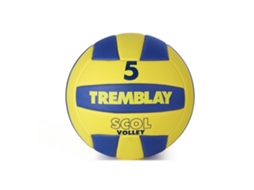 Bola de Voleibol  TREMBLAY CT (TU)
