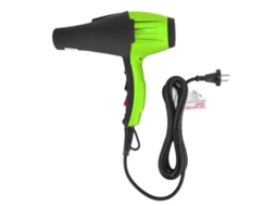 2026 secador de Cabelo Profissional 2400w Potência Forte Ferramenta de Cabeleireiro para Lar Barbearia Salão de Beleza