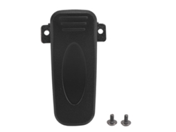 5pcs Clipes De Cinto Para Rádio Walkie Talkie Portátil Resistente Substituto Para Vz‑d263 Vz‑d281 Vz‑d288