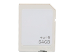 Lurelia Cabo Adaptador Para Câmera De 64 Gb