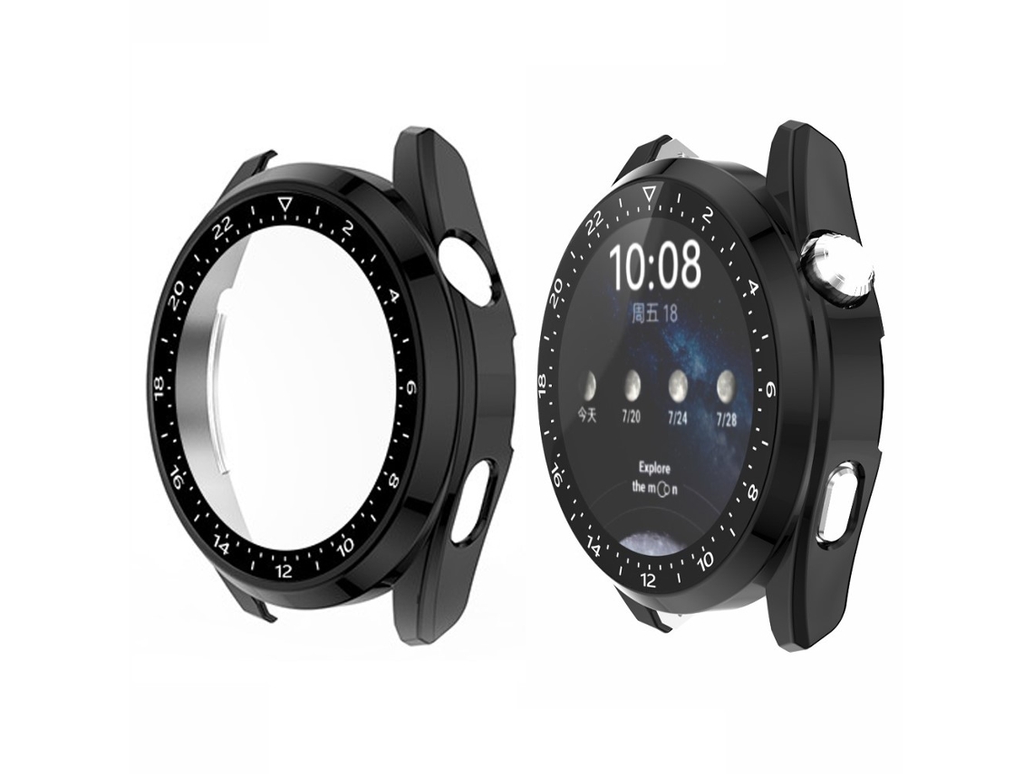 Capa Huawei Watch 3