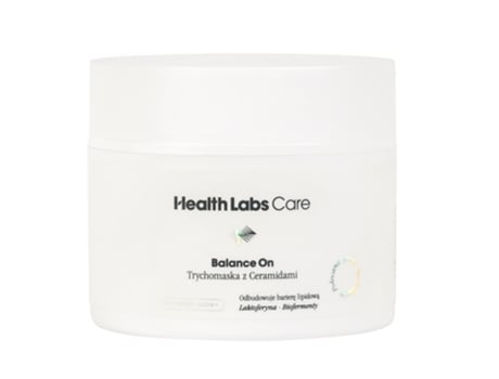 Balanceon Ceramide Enhanced Scalp Revitalizing Mask, 175 Ml Healthlabs