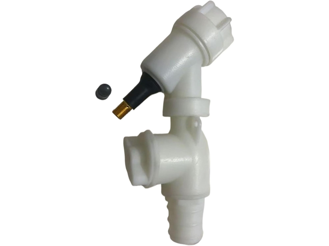 Ferramenta De Limpeza Para Aquecedor De Água, Kit De Lavagem Para Aquecedor, Removedor Eficiente De Sedimentos.