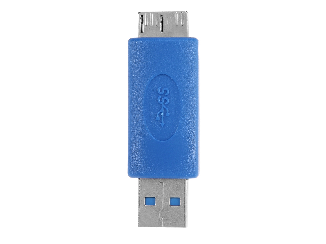 Adaptador Usb3.0 A/micro B LAXISCREED