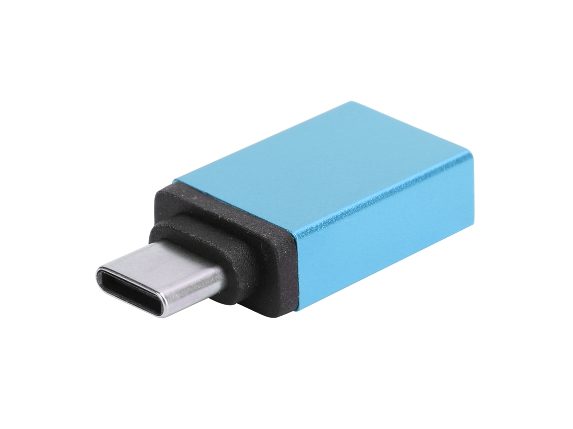 Adaptador Type c Carregamento Rápido Usb3.0 LAXISCREED