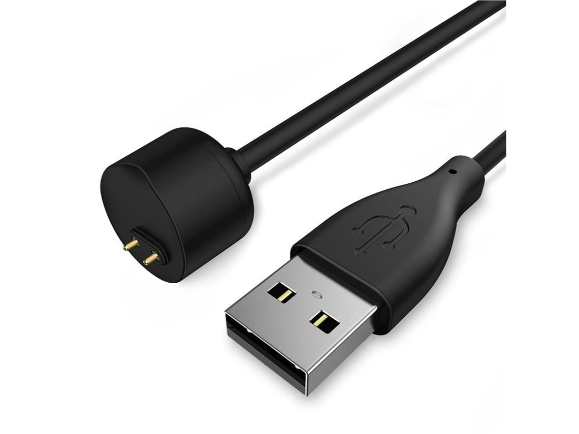 2026 cabo de Carregamento para Mi Band 6 Linjou Material Premium Portátil Bateria Rápida