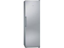 Arca Vertical Encastre SIEMENS GS36NVIEP (No Frost - 186 cm - 242 L)