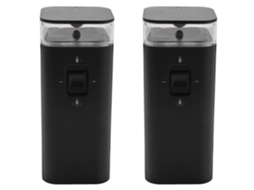 2 Pcs Dual Mode Virtual Navigation Wall Barrier for Irobot Roomba 600/700/800/900/e/i/s Series Robots