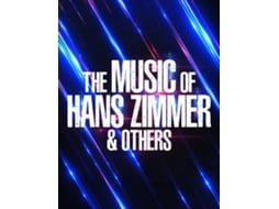 Bilhete THE MUSIC OF HANS ZIMMER & OTHERS | A CELEBRATION OF FILM MUSIC | LISBOA