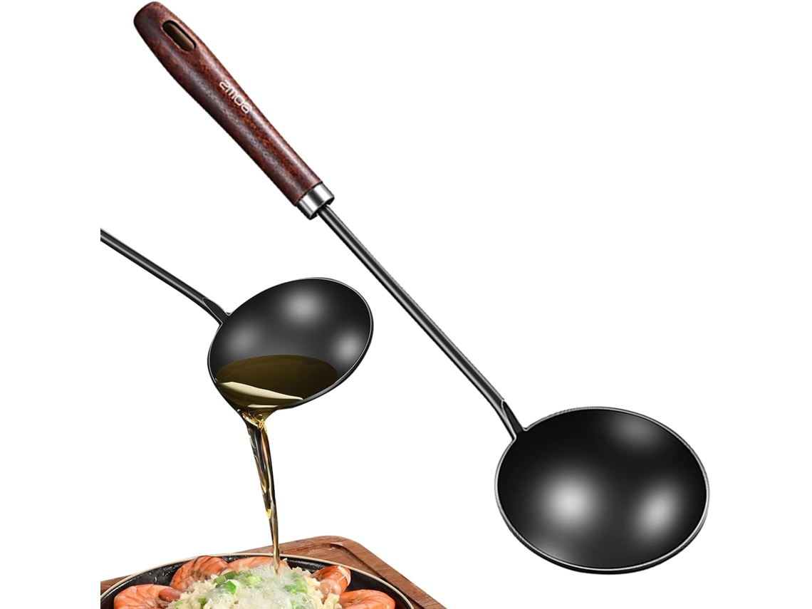 Colher De Sopa