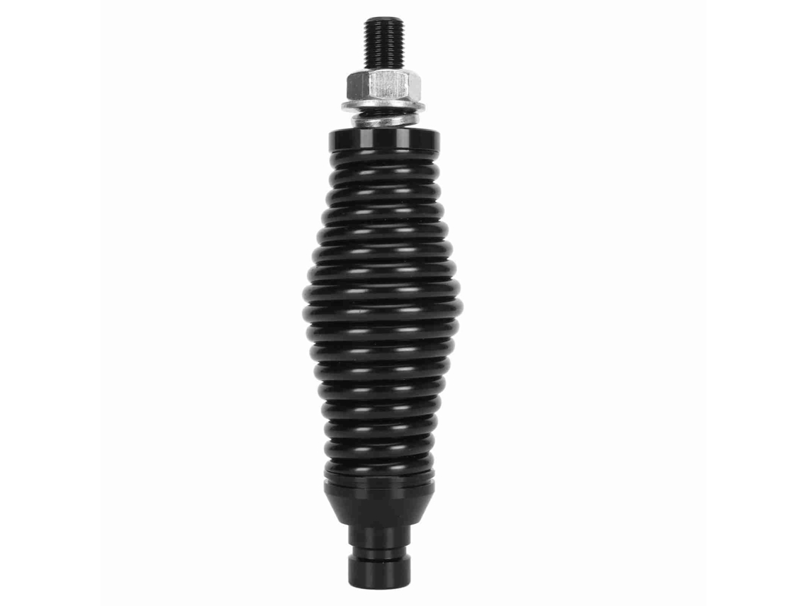 Aetheria suporte de Mola para Luz de Chicote Led e Antena Cb Radio para Utv Atv Carros Off Road