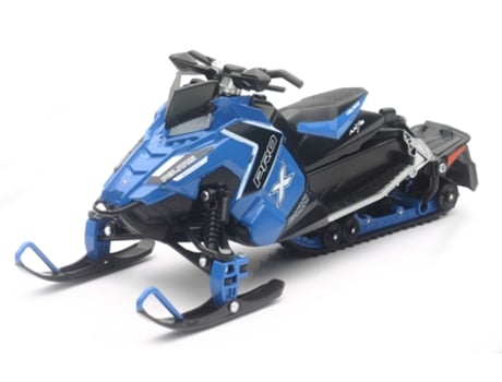 Brinquedo sobre Rodas NEW-RAY 57783 (8 anos)