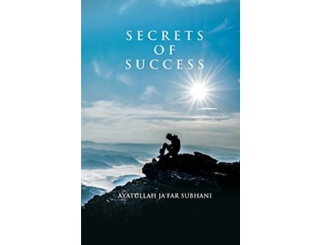 Livro Secrets of Success de Jafar Subhani (Inglês)