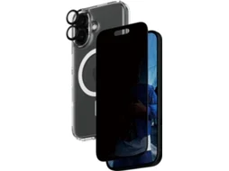 Pelicula de Vidro PANZERGLASS iPhone 16