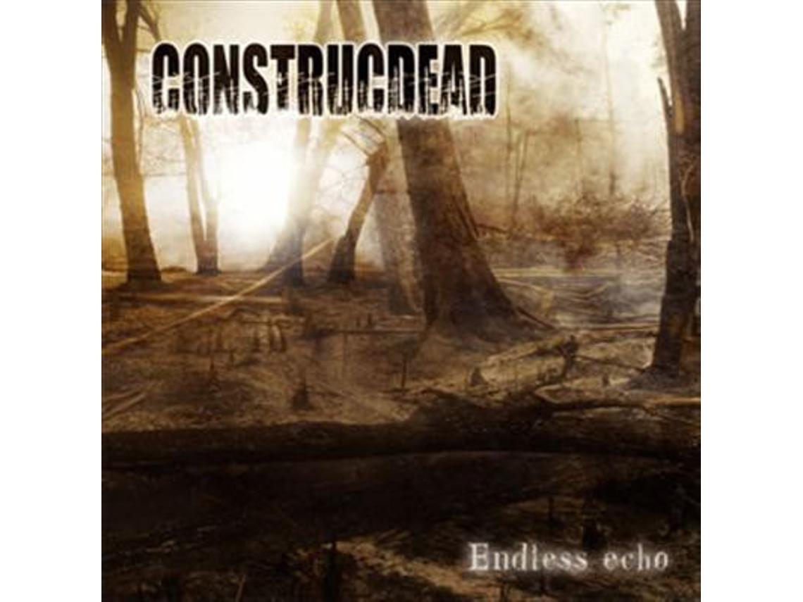 CD Construcdead - Endless Echo