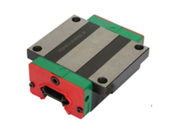 Laxiscreed Carrinho De Guia Linear Em Aço Bearing Para Movimento Suave E Precisão