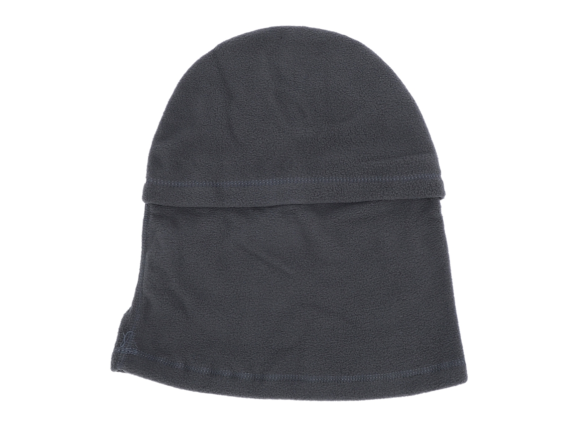 Capuz de Face Antivento de Fleece para Inverno para Ciclismo e Moto