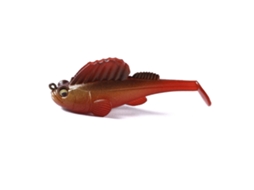 Lure (with Lead Weight, Bionic Fish Lure)