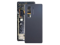 Capa Traseira Compatível Com Infinix Hot 50 Pro+ 4g X6880