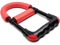 Toddmomy Fortalecedores De Mão Em Metal, Design Prático, Acessório Para Exercícios, Pegada Forte Para Fitness Em Família