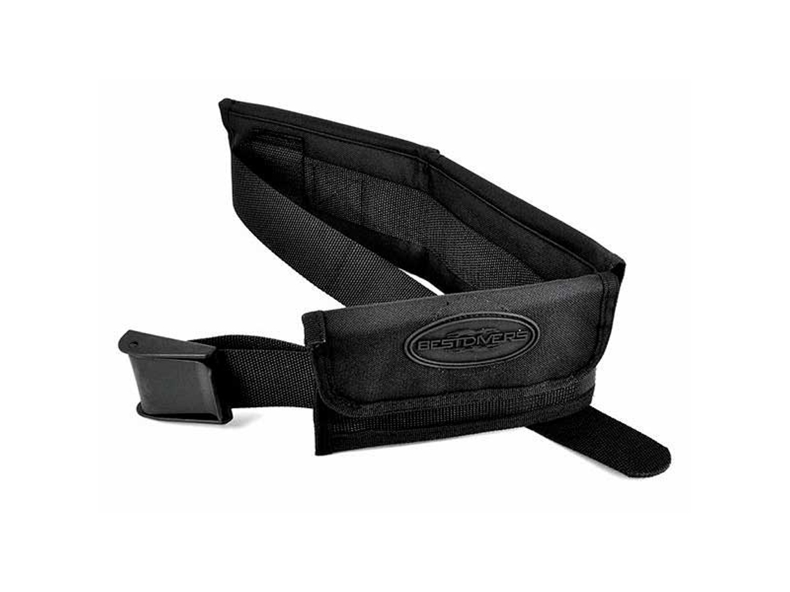 Pocket Belts Preto Lbest Divers