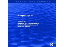 Livro Empathy II de Taylor Francis Ltd (Inglês)