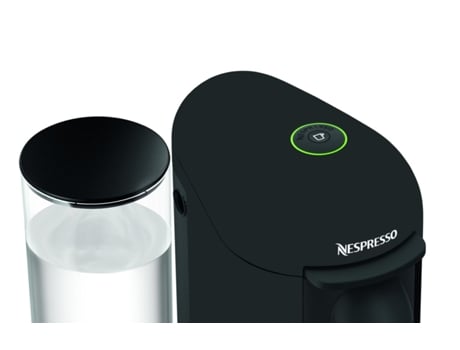 Krups Nespresso Xn903 Semiautomático Máquina Espresso 1.2 L
