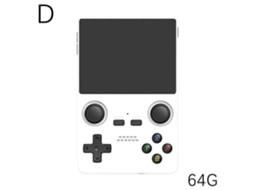 Mini Console De Jogos Portátil Nostálgico Nostalgia88