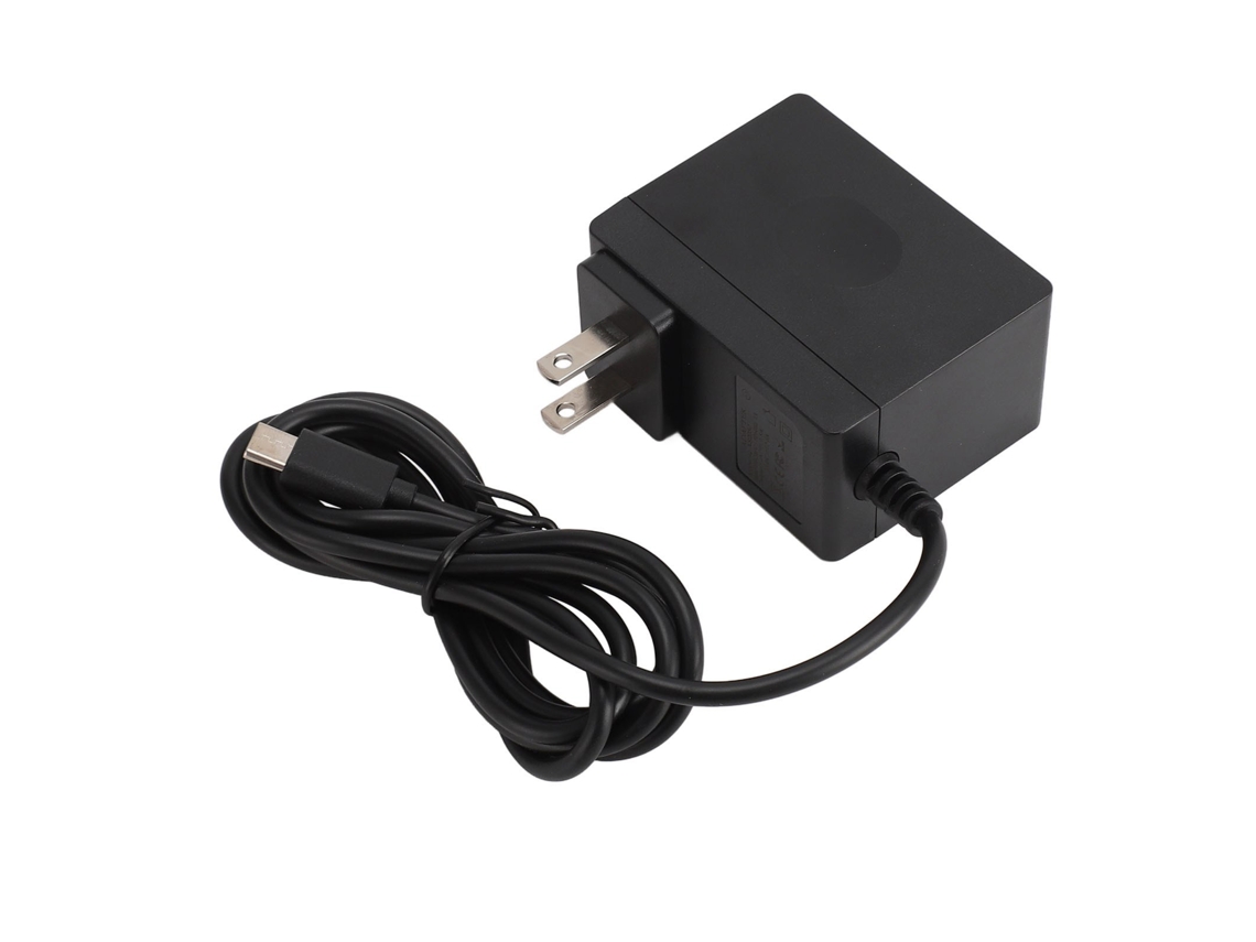Carregador LAXISCREED para Switch 15v 2.6a
