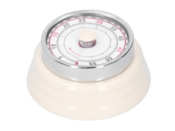 Timer de Cozinha Mecânico LAXISCREED