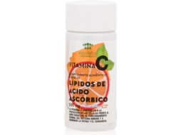 Vitamina C Pureway-C 60 Caps EIRALABS