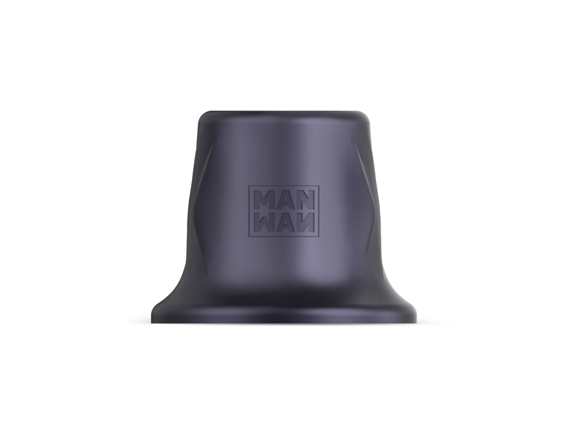 Man.wand – Holden – Ciruela Negra
