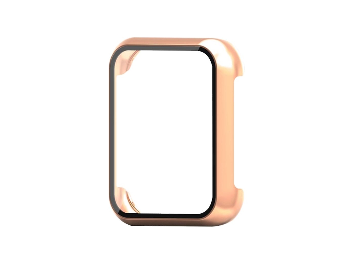 Protetor de tela e capa rígida de PC para Watch 3. Peças de reposição para smartwatch. Ly Ebike.