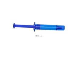 Pasta De Solda Chip P59 10cc Flux Solda Libre De Limpieza Para Bga Smd Placa Madre Jeringa