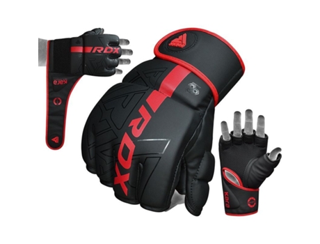 Luvas de Mma RDX F6 S