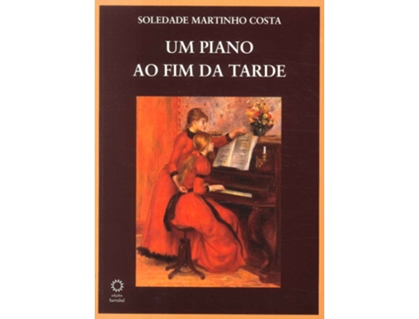 Um Piano ao Fim da Tarde