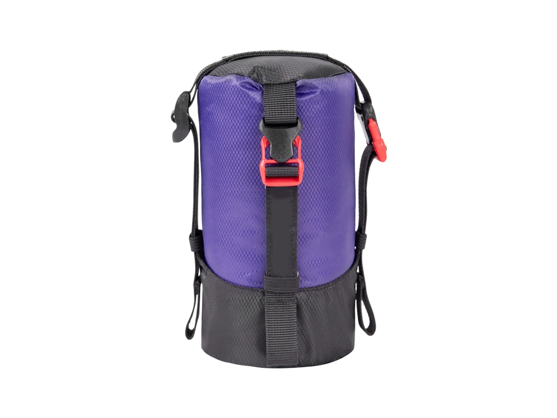 Saco de Compressão Leve 1 2l Impermeável para Camping